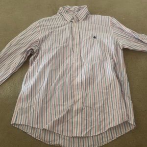 men’s xxl brooks brothers button down shirt